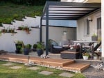 Aménagement extérieur, transformez votre jardin en espace de vie convivial